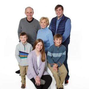 Meet your Posher, Ann